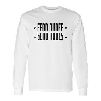 Send Nudes T Shirt Hidden Message Long Sleeve T-Shirt | Favorety