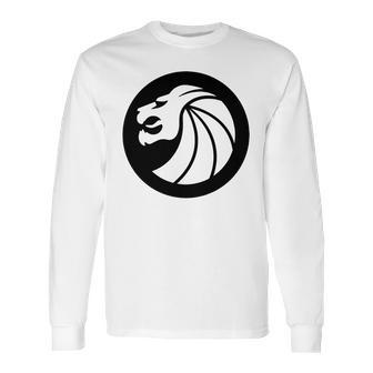 Seven Lions Long Sleeve T-Shirt | Favorety CA