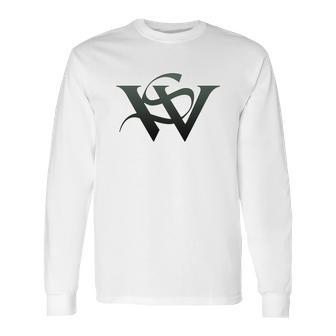 Seventh Wonder Long Sleeve T-Shirt | Favorety CA