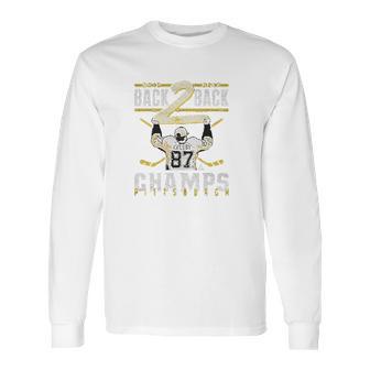 Sidney Crosby Kids Sidney Crosby Champ Long Sleeve T-Shirt | Favorety DE