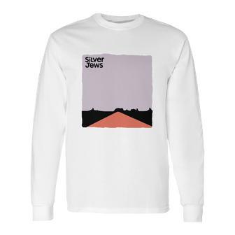 Silver Jews - American Water Long Sleeve T-Shirt | Favorety AU