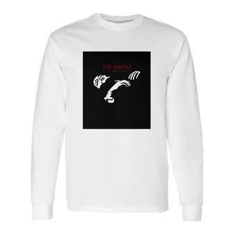 The Smiths The Queen Is Dead Long Sleeve T-Shirt | Favorety DE