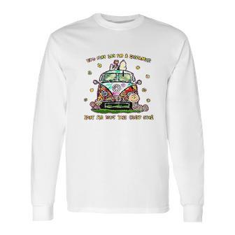 Snoopy You May Say I Am A Dreamer Long Sleeve T-Shirt | Favorety DE