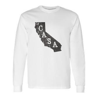 Soffe Mens Long Sleeve T-Shirt | Favorety DE