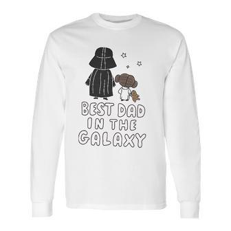 Star Wars Darth Vader Baby Girls Long Sleeve T-Shirt | Favorety CA