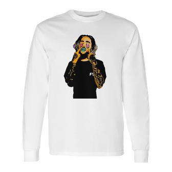 Suicideboys Long Sleeve T-Shirt | Favorety DE