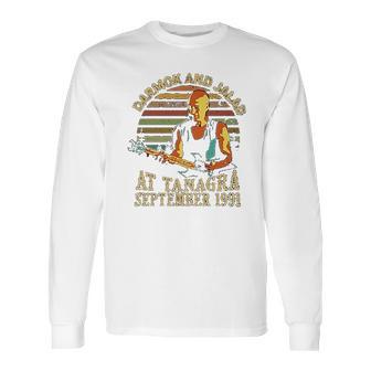 Taseisd Darmok And Jalad At Tanagra September 1991 Long Sleeve T-Shirt | Favorety DE