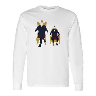 Taskmaster Tv Show Uk Dave Long Sleeve T-Shirt | Favorety DE