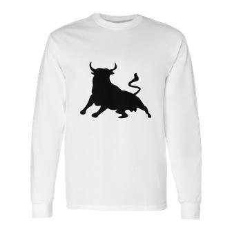 Toro Español Long Sleeve T-Shirt | Favorety