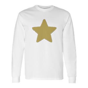 Trevco Steven Universe Greg Star Juniors Sheer Fitted Long Sleeve T-Shirt | Favorety CA