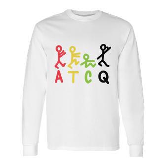 A Tribe Called Quest Long Sleeve T-Shirt | Favorety UK