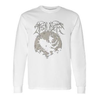 Tsjuder Mens Legion Helvete Long Sleeve T-Shirt | Favorety UK