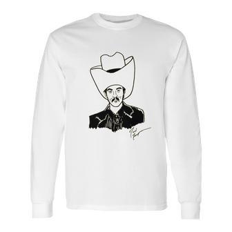 Turd Ferguson Its A Funny Name Long Sleeve T-Shirt | Favorety