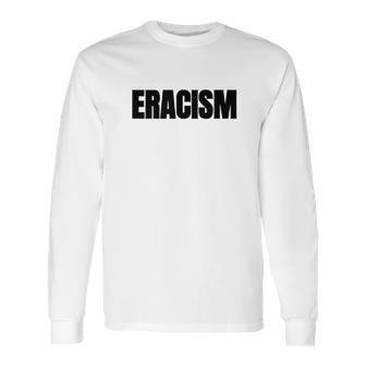 Uprising Human Rights Quote Long Sleeve T-Shirt | Favorety AU