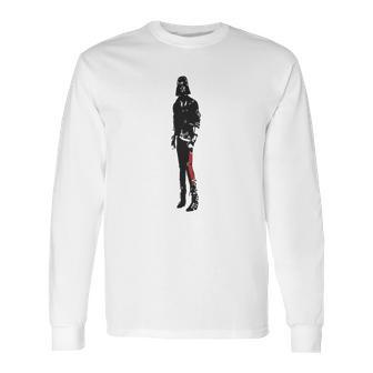 Vader Jackson Long Sleeve T-Shirt | Favorety DE