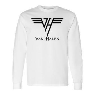 Van Halen Legends Long Sleeve T-Shirt | Favorety DE