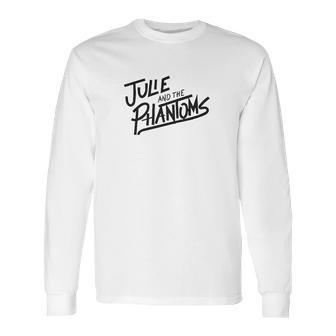 Wawni Julie And The Phantoms Long Sleeve T-Shirt | Favorety DE