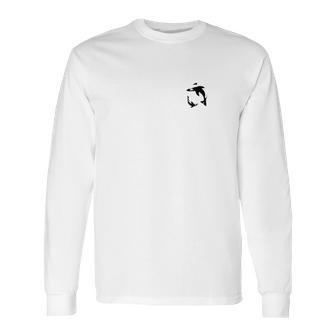 Wilbur Soot Long Sleeve T-Shirt | Favorety UK