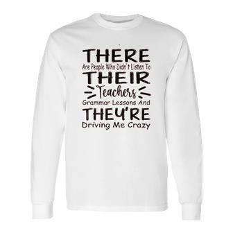 They Are Driving Me Nuts Interesting 2022 Gift Long Sleeve T-Shirt | Favorety CA