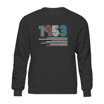 1953 Distressed Narcotics Anonymous Na Aa Sweatshirt | Favorety UK