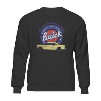 1954 Buick For 1954 1958 Bwc Sweatshirt | Favorety