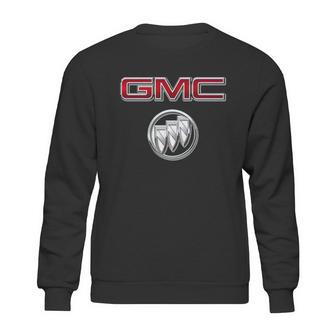 1961 Chevy Gmc Sweatshirt | Favorety CA