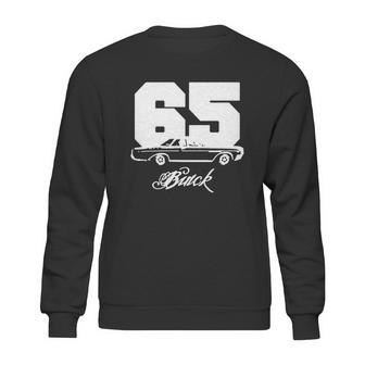 1965 Buick T-Shirt Sweatshirt | Favorety AU