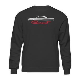 1966 1967 Dodge Coronet Sweatshirt | Favorety DE