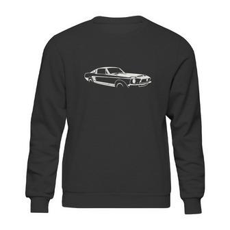 1968 Shelby Gt500kr T-Shirts Sweatshirt | Favorety CA