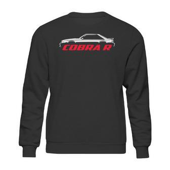 1993 Svt Cobra R Mustang Sweatshirt | Favorety CA