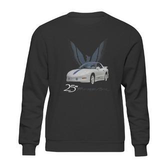 1994 25Th Anniversary Pontiac Trans Am Sweatshirt | Favorety AU