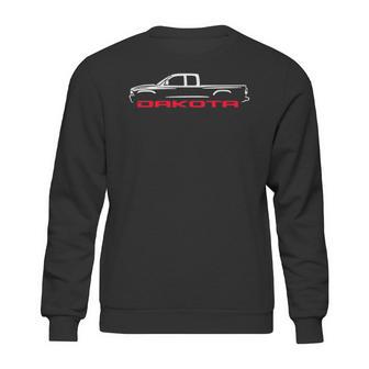 1997 2004 Dodge Dakota Pickup Truck Sweatshirt | Favorety UK