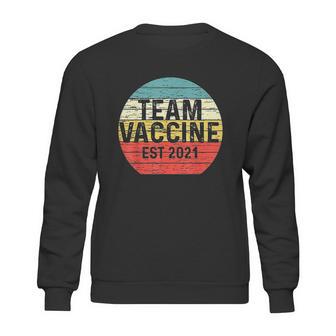 2021 Pro Social Distancing Sweatshirt | Favorety CA