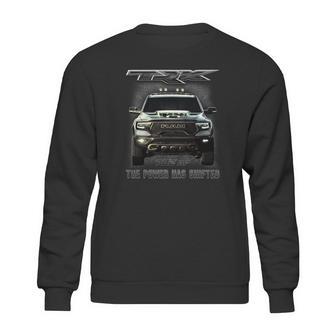 2021 Ram 1500 Trx Officially Licensed Sweatshirt | Favorety UK