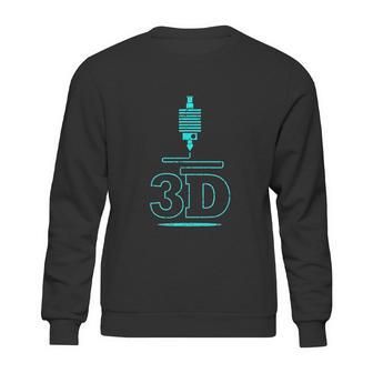 3D Printing 3D Filament Sweatshirt | Favorety UK