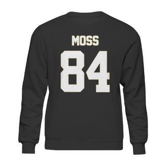 84 Randy Moss Sweatshirt | Favorety CA