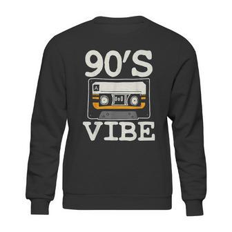 90S Vibe Vintage Cassette Sweatshirt | Favorety DE