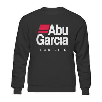 Abu Garcia For Life Sweatshirt | Favorety