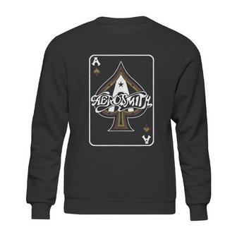 Ace Of Spades Sweatshirt | Favorety AU