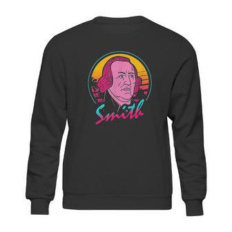 Adam Smith Vintage Sweatshirt | Favorety CA