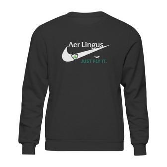 Aer Lingus Fly Sweatshirt | Favorety DE