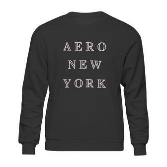 Aero New York Sweatshirt | Favorety