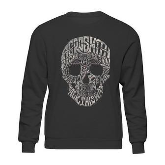 Aerosmith Forever Vintage Sweatshirt | Favorety AU