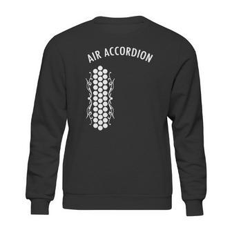 Air Accordion T Shirt Sweatshirt | Favorety CA