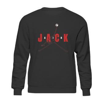 Air Jack Sweatshirt | Favorety