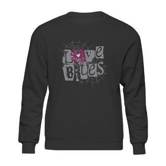 Aj Lee Love Bites Sweatshirt | Favorety UK