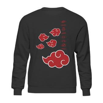 Akatsuki Cloud Sweatshirt | Favorety UK