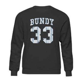 Al Bundy 33 Blue Sweatshirt | Favorety CA