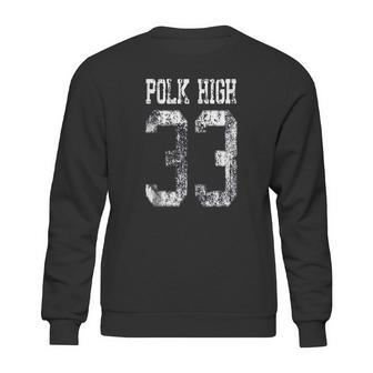 Al Bundy Polk High T-Shirts Sweatshirt | Favorety UK