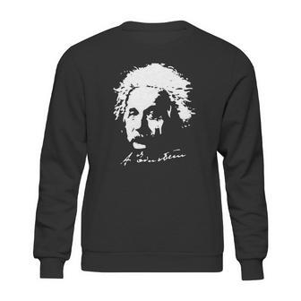 Albert Einstein T-Shirt Sweatshirt | Favorety AU